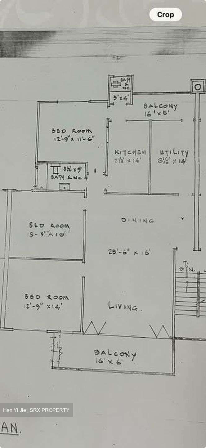 Esta Ruby (D14), Apartment #560090891